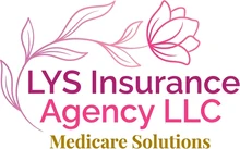 LYS Insurance Agency logo