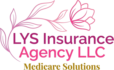 LYS Insurance Agency logo